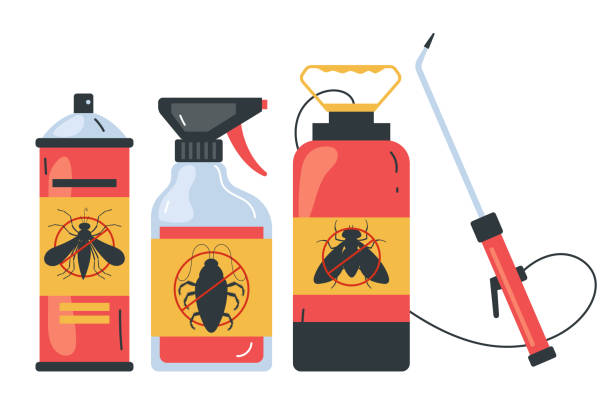 Trusted Beaver, OK Pest Control Experts